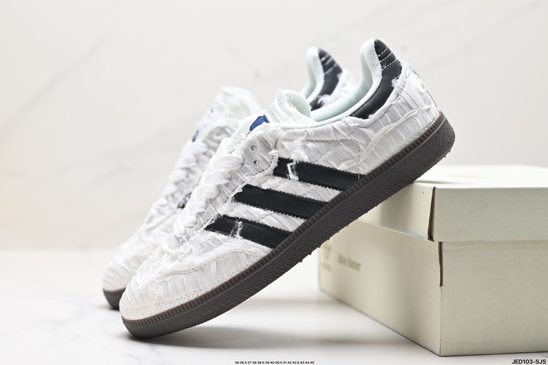 Adidas Samba Shoes